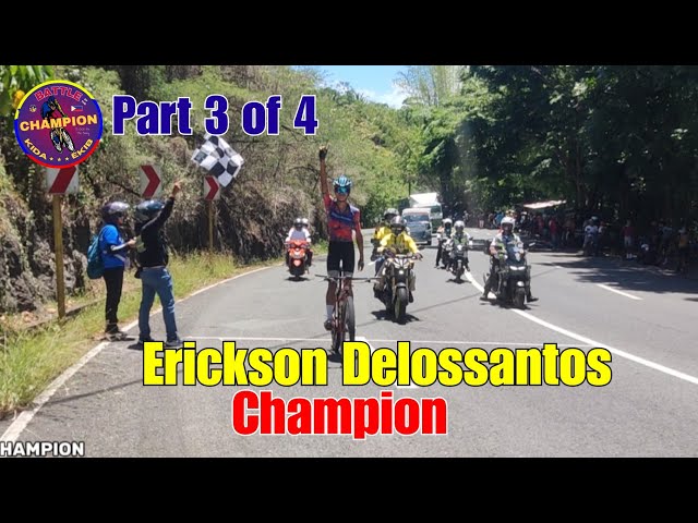 PART 3 OF 4 BOTC3 ERICKSON DELOSSANTOS YELLO BACK TO BACK CHAMPION | KIDA EKIB class=