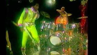 Video thumbnail of "Gibson Brothers - Que Sera Mi Vida (If You Should Go) (1980) (High Quality) (HQ) (HD)"