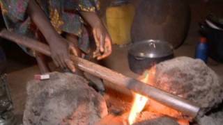 CNN: Activists fight breast ironing tradition