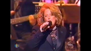 Lesley Gore - Live Medley (1998)