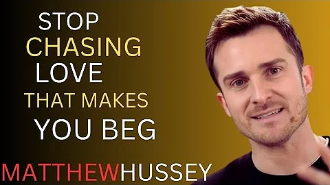 If You Hear This from Your Long-Distance Relationship... RUN!