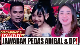 Syakira Sidrap Dihujat? Tunggu Dulu, Jawaban Menohok Adibal \u0026 Dewi Persik Ini Harus Kamu Baca!