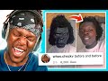 Reading Ruthless Instagram Comments (New Series)