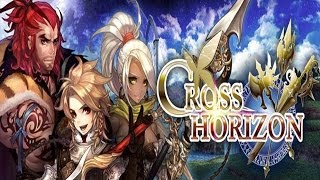 Cross Horizon