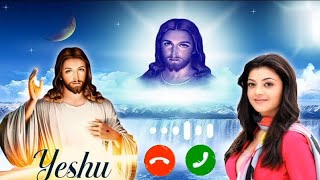 Masih ringtone__new__yeshu masih ringtone / Jesus call ringtone new song