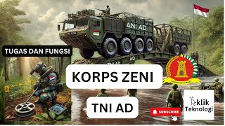 Download Lagu Tugas dan Fungsi Korps ZENI AD dalam Ai version MP3 Download Lagu Tugas dan Fungsi Korps ZENI AD dalam Ai version MP3