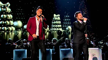 Dan + Shay - CMA Country Christmas: "Have Yourself A Merry Little Christmas"