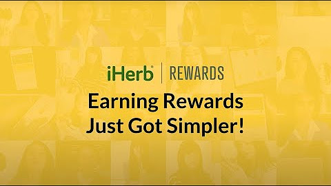 Iherb Youtube