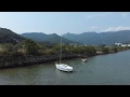 DJI Mavic Air at Ho Chung Hong Kong 4K