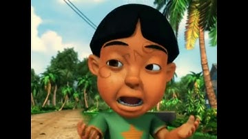 Upin & Ipin S3   Sapy Oh Sapy Bahagian 2