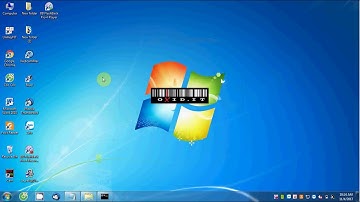 Tutorial 1 : Sniffer passwords by Cain and Abel