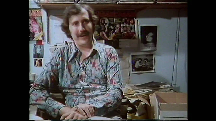 Lester Bangs about music