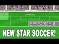 New star soccer  season 2 begins  11