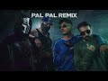Pal Pal Remix Sickick Talwiinder Afusic Ali Soomro 