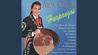 Video thumbnail of "Aida Cuevas - Rogaciano el Huapanguero"