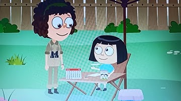 Block-23, Math digital video