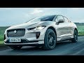 Jaguar I-Pace | Top Gear