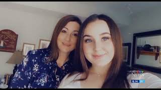 Guilty plea in UK killing of B.C. woman