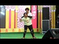 Mann bhariya dance performance  colour of sparkling  salman alig creation