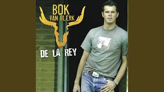 Video thumbnail of "Bok van Blerk - Vodka En Oj (Orange Juice)"