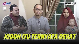 Download Lagu THIS IS THE BEST WAY TO FIND A SOULMATE AND GET MARRIED QUICKLY | NGETEH #13 | USTADZ HILMAN FAUZI Download Lagu THIS IS THE BEST WAY TO FIND A SOULMATE AND GET MARRIED QUICKLY | NGETEH #13 | USTADZ HILMAN FAUZI