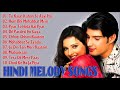 Hindi Melody Songs | Superhit Hindi Song | kumar sanu, alka yagnik & udit narayan | #musical_masti