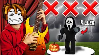 Download Lagu Juri yang MENAKUTKAN dengan GITAR saya di Pertunjukan Bakat ROBLOX! MP3 Download Lagu Juri yang MENAKUTKAN dengan GITAR saya di Pertunjukan Bakat ROBLOX! MP3