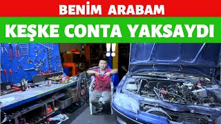 Bazen Conta Deği̇şmek , Hararet Sorununu Düzeltmeye Bi̇li̇r