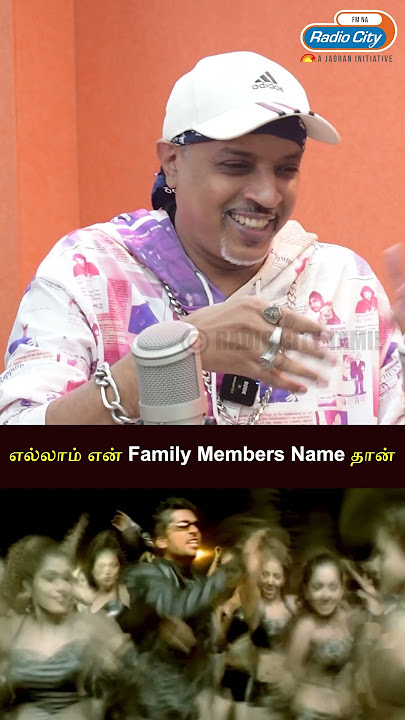 Nadhini is my wife name ❤️ | Blaaze |Manmadhan | Thathai Thathai #yuvan #silambarasantr #manmadhan