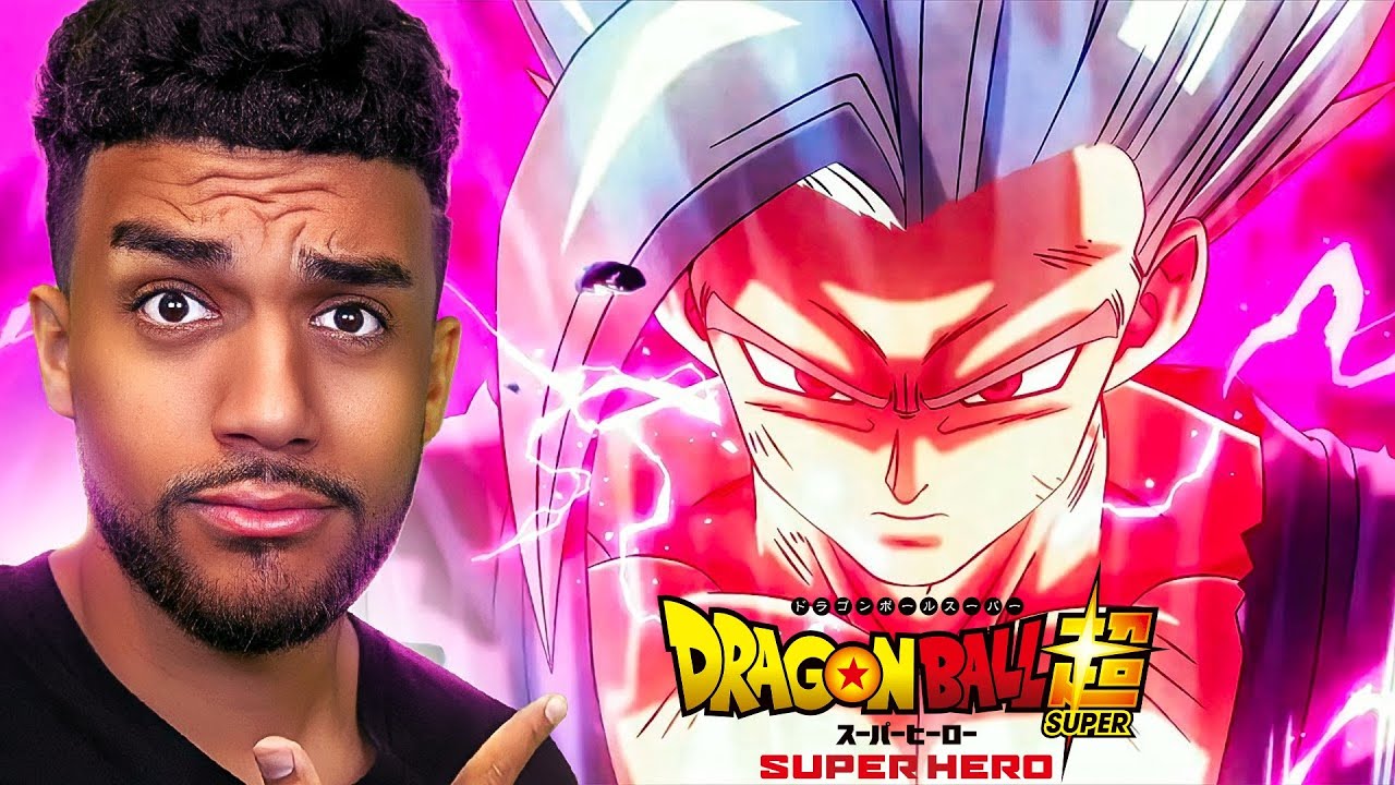 The BEST Dragon Ball Movie Of All Time YouTube