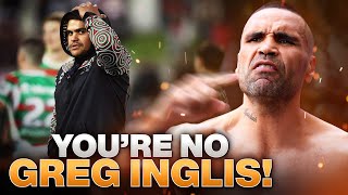 'You're Entitled & Weak!' Anthony Mundine TORCHES Latrell Mitchell