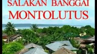Lagu Banggai - SALAKAN BANGGAI MONTOLUTUS || Voc. Trio Montolutusan