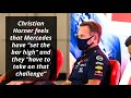 How Nico Hulkenberg Replaced Sergio Perez at Racing Point