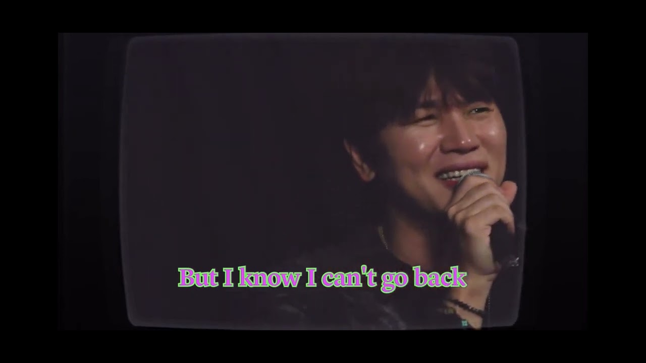 케이윌 Shoulda, Woulda, Coulda #라이브 #kwill 20240404