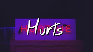 LANY - Hurts || Lyric Video