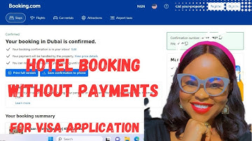 How To Book Hotel Online Without Payment- Step-by-Step Guide