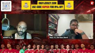 SALAH & ROBBOS LAST GAME IS FINALLY HERE 😔 | LIVERPOOL VS BRENTFORD PREVIEW LIVE