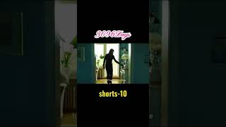 【JOJO】《3096days》shorts-10 #shorts #film #film commentary