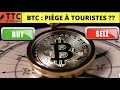 Bitcoin analyse crypto grayscale le pige  touristes se referme  et une ppite en or 