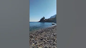 Amelie Beach At Ikaria Ikaria Ikarian Visitgreece 