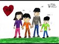 이 세상 누구보다 사랑해 Mr