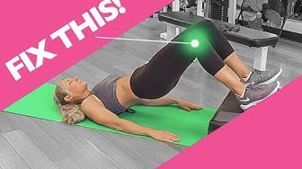 5 Best Leg Exercises for Knee Pain (SOLUTION FOR BAD KNEES!!)
