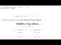 Www worldometers info world coronavirus population countries