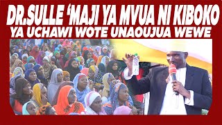 DR.SULLE MAJI YA  MVUA NI KIBOKO YA UCHAWI WOTE UNAOUJUA