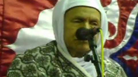 ما تيسر من سورة مريم للشيخ محمد محمد عبدالمجيد