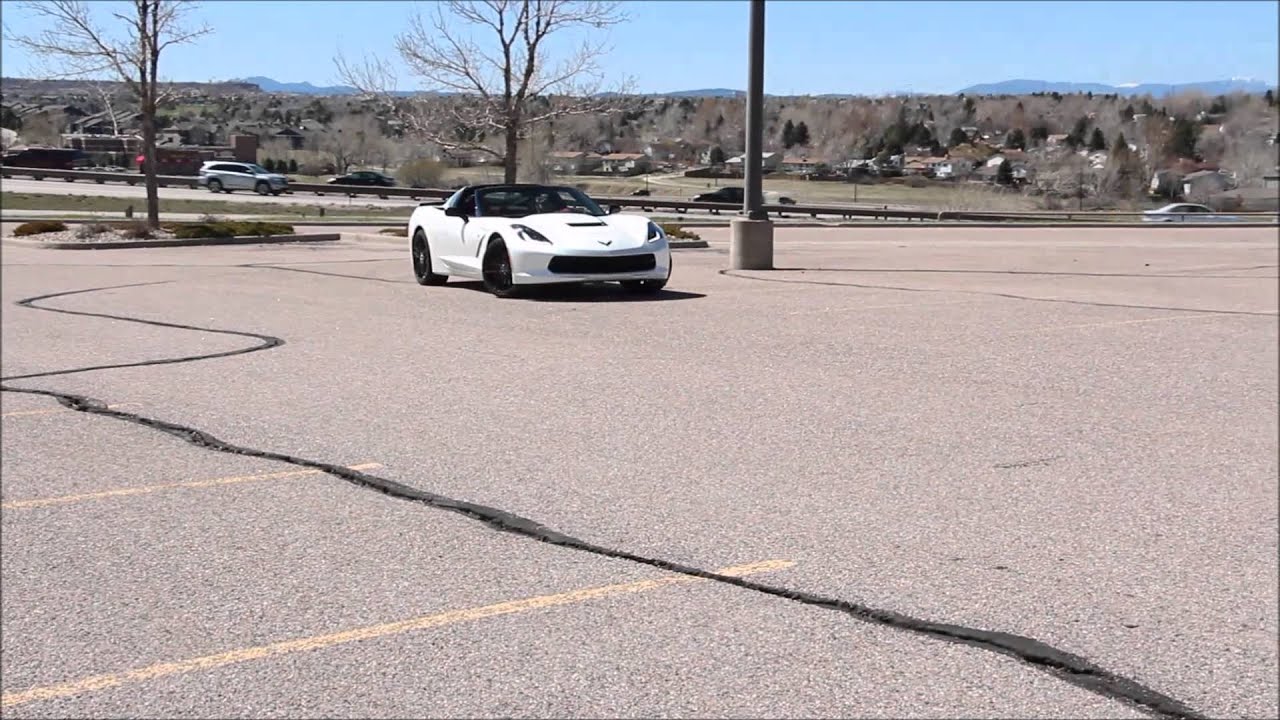 Cars and Coffee Denver March 28th, 2015! YouTube