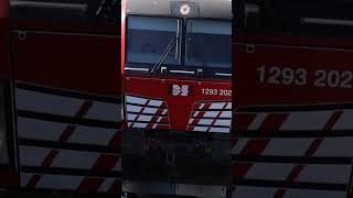 Face to face with Vectron