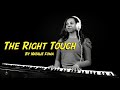 Right touch original by natalie soma recorded and produced by hs walker studio