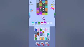 Knit Out 218 walkthrough