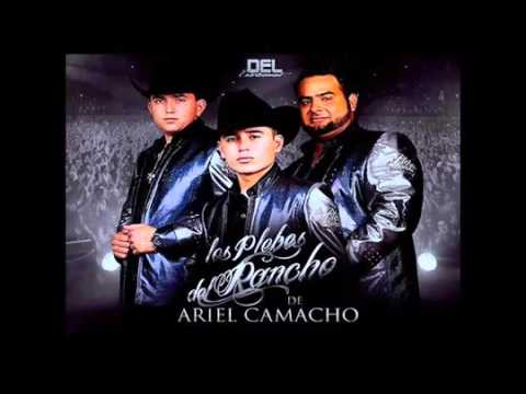 Tres Besitos - Los Plebes del Rancho de Ariel Camacho